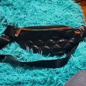 Kensie waist bag
